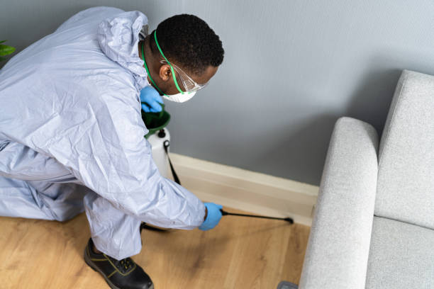 Best Commercial Pest Control  in Montgomeryville, PA